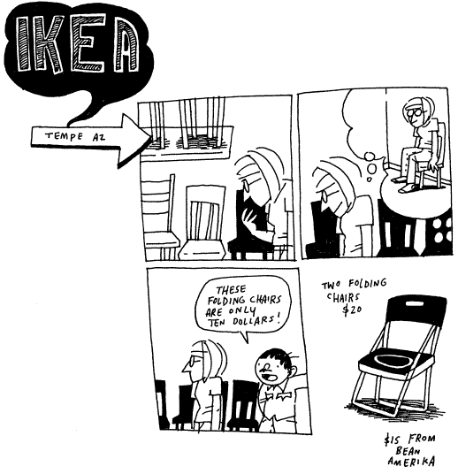 Donation Derby #444: Dreams are unreachable.